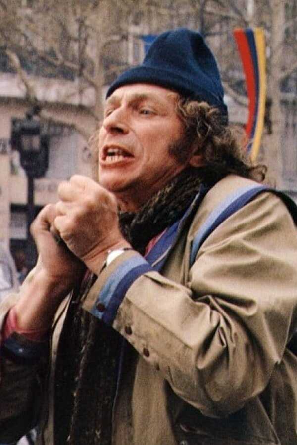 Le coup du parapluie (1980) 0