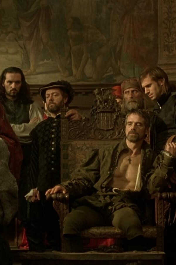 The Merchant of Venice (2004) 0