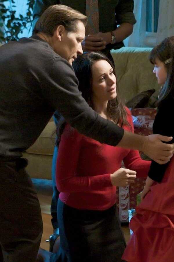 De l'espoir pour Noël (2009) 0