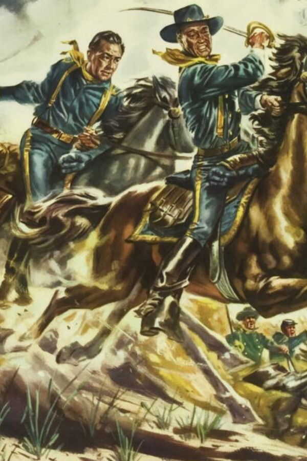 Der letzte Befehl (1959) 0