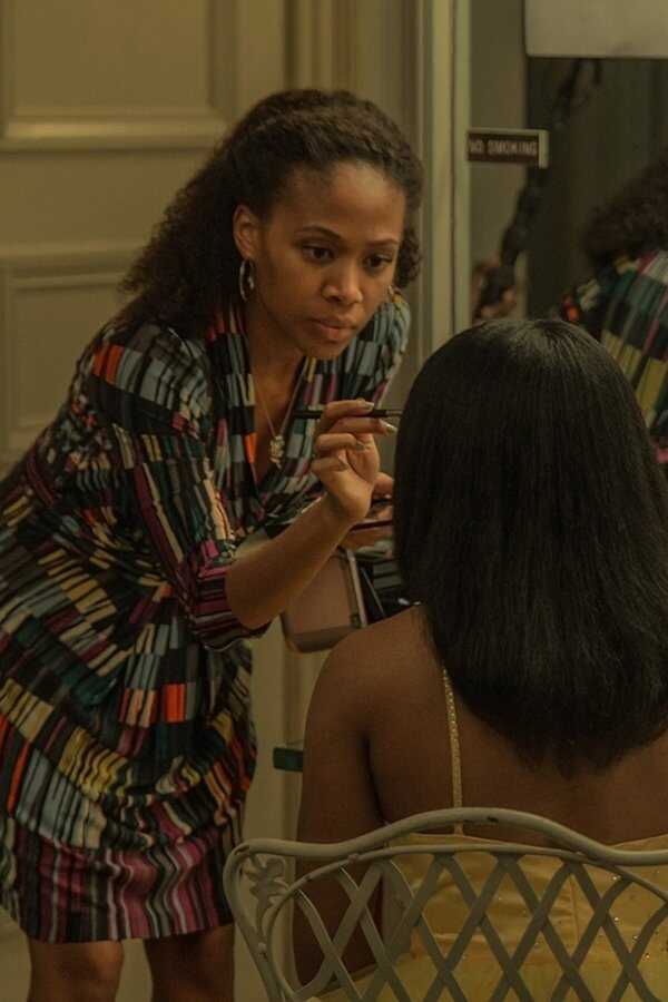 Miss Juneteenth (2020) 0