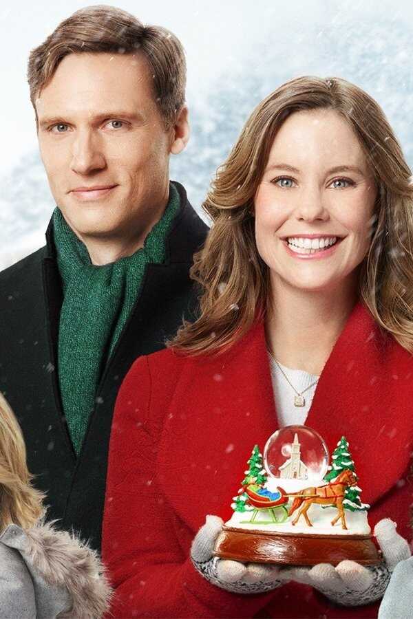 Un festival pour Noël (2017) 0