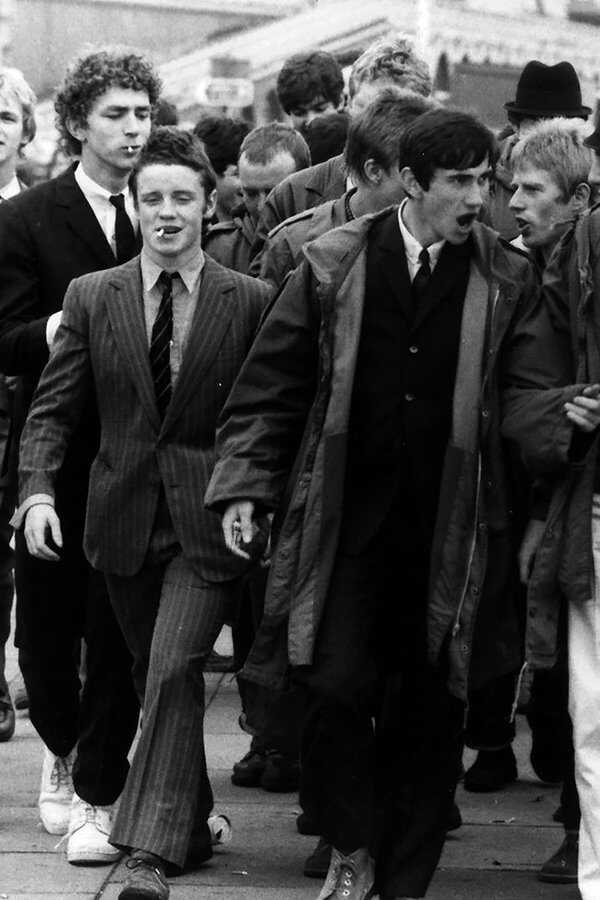 Quadrophenia (1979) 0