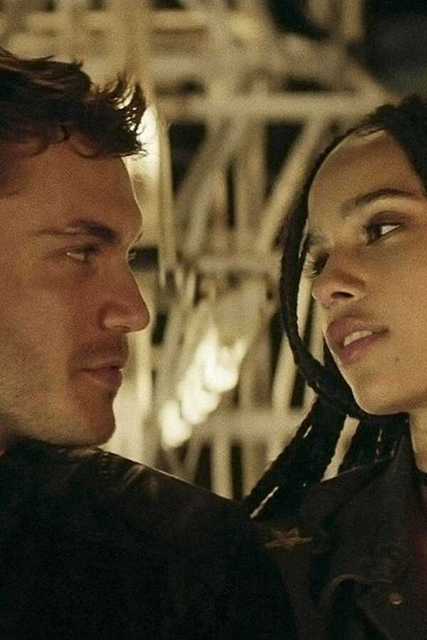 Vincent N Roxxy (2016) 0