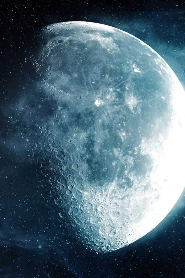 Moon (2009) 0