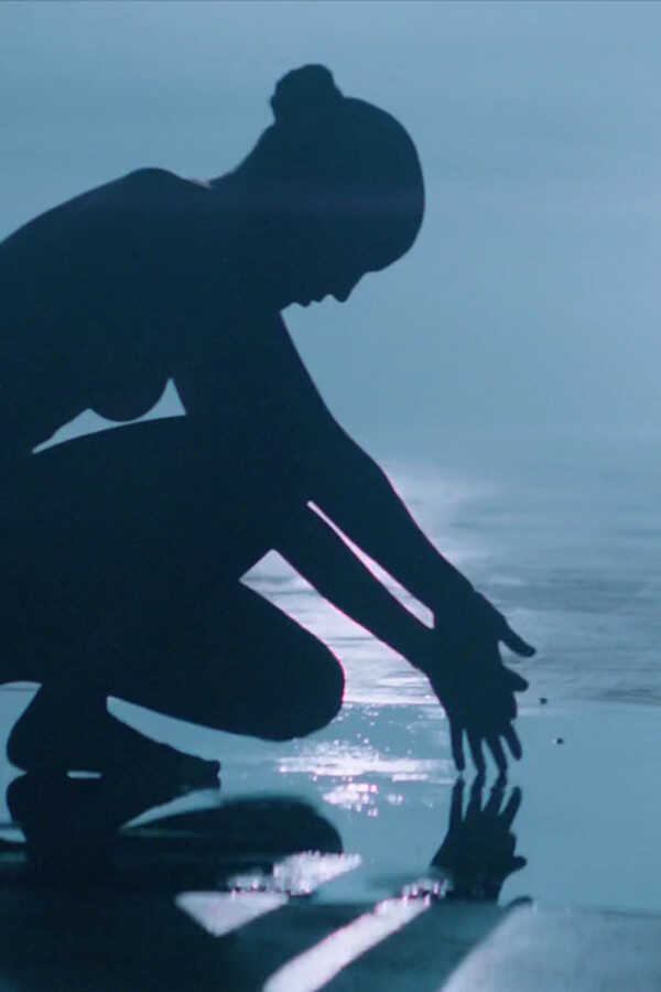 The Machine (2013) 0