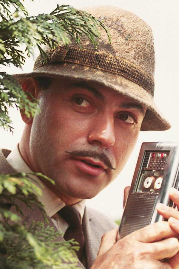 Inspector Clouseau (1968) 0