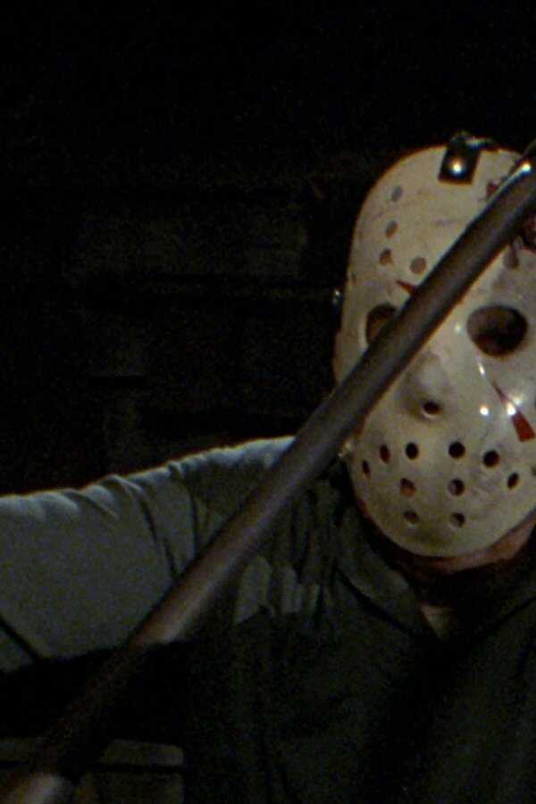 Friday the 13th Part III (1982) 0