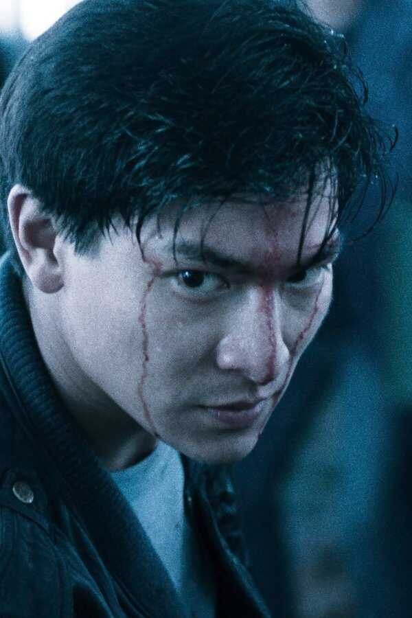 As Tears Go By (1988) 0