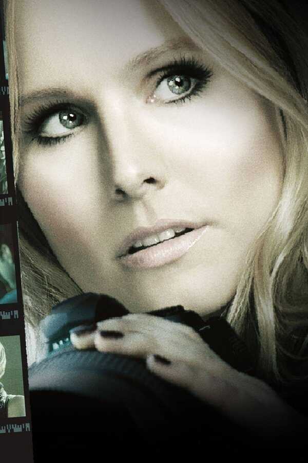 Veronica Mars (2014) 0