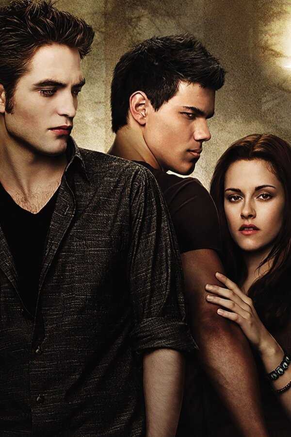 Zmierzch: Księżyc w nowiu (2009) 0