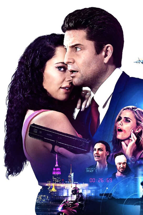 The Spy Who Never Dies (2022) 0