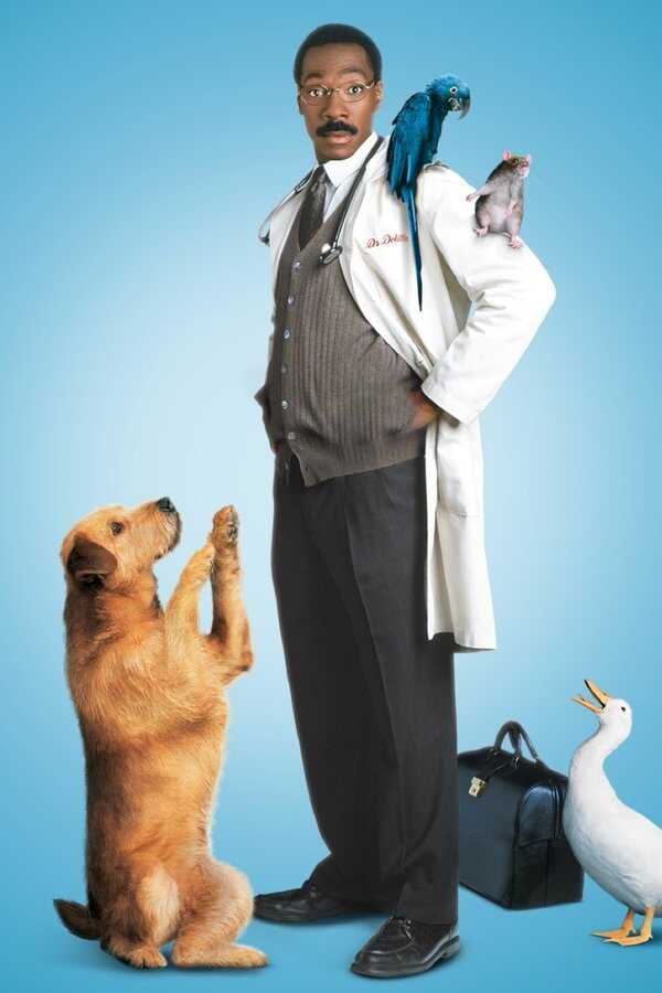 Doktor Dolittle (1998) 0