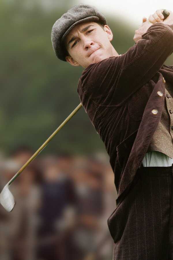 Juego de honor (2005) 0