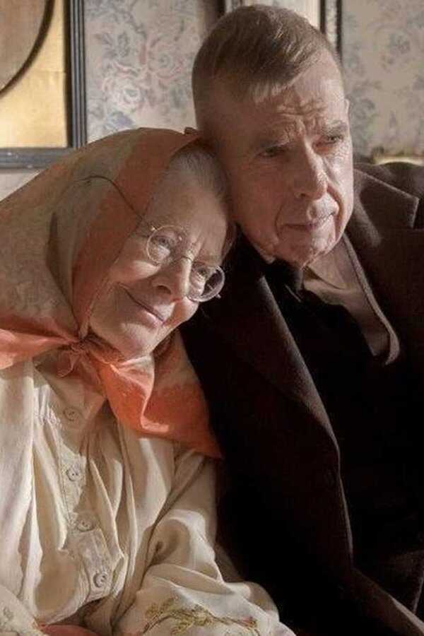 Mrs Lowry & Son (2019) 0