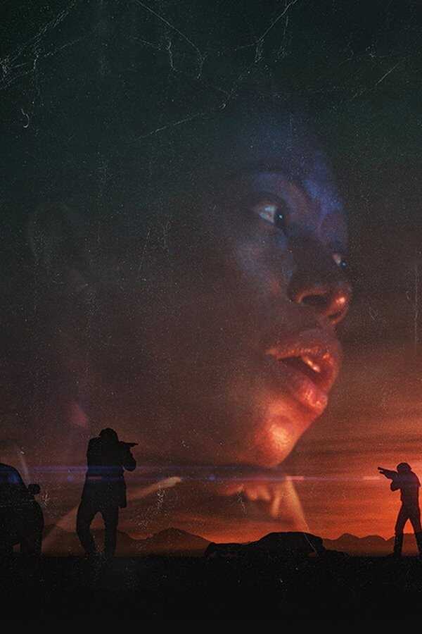 Jericho Ridge (2023) 0