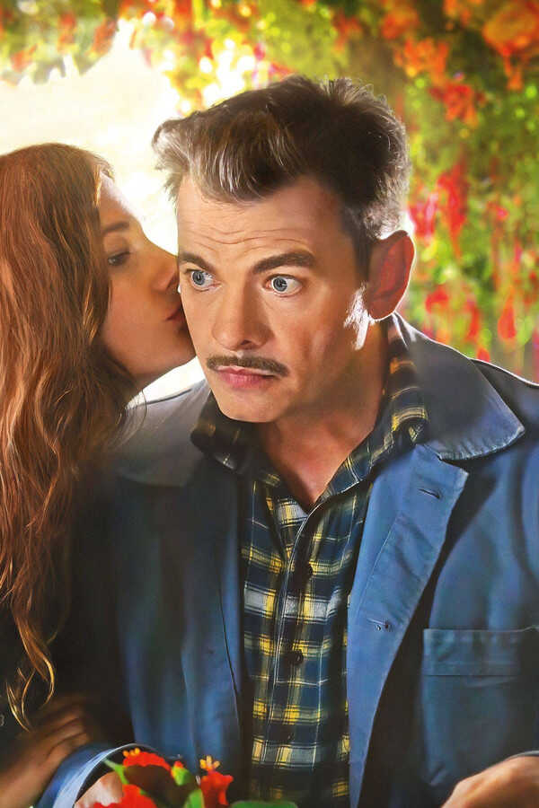 C'est magnifique ! (2022) 0