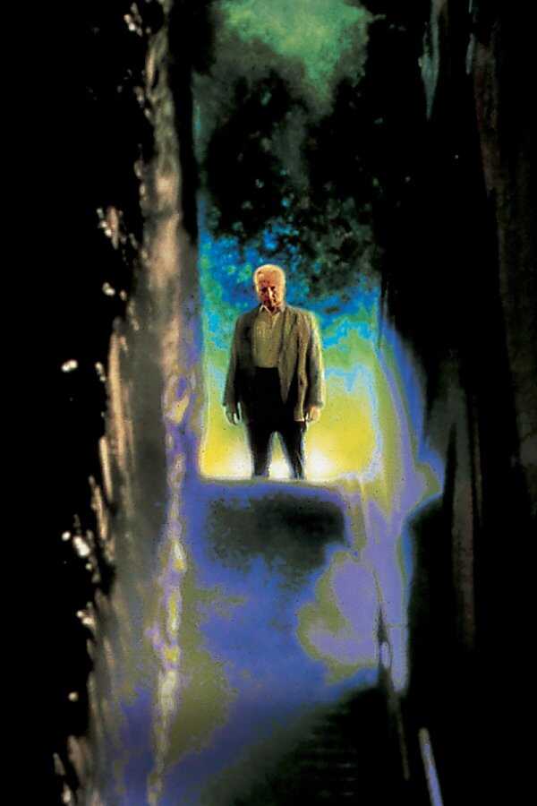 The Exorcist III (1990) 0