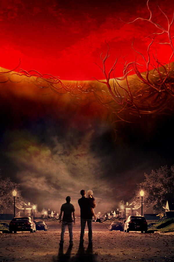 War of the Worlds (2005) 0