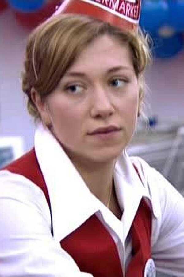 Strawberry in the Supermarket (2003) 0