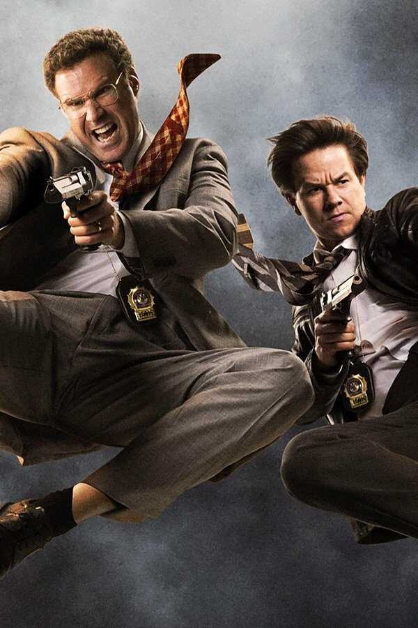 Los otros dos (2010) 0