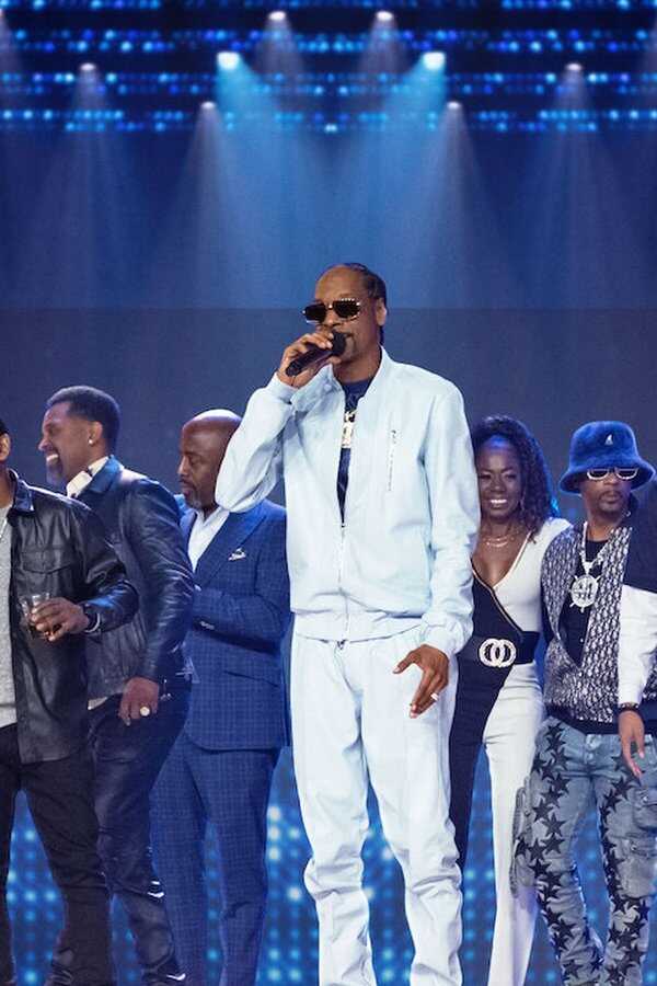 Snoop Dogg's F*cn Around Comedy Special (2022) 0