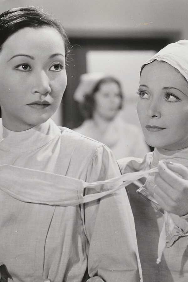 King of Chinatown (1939) 0