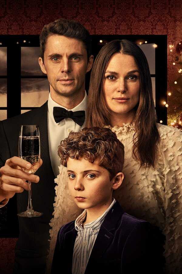 Joyeuse fin du monde (2021) 0