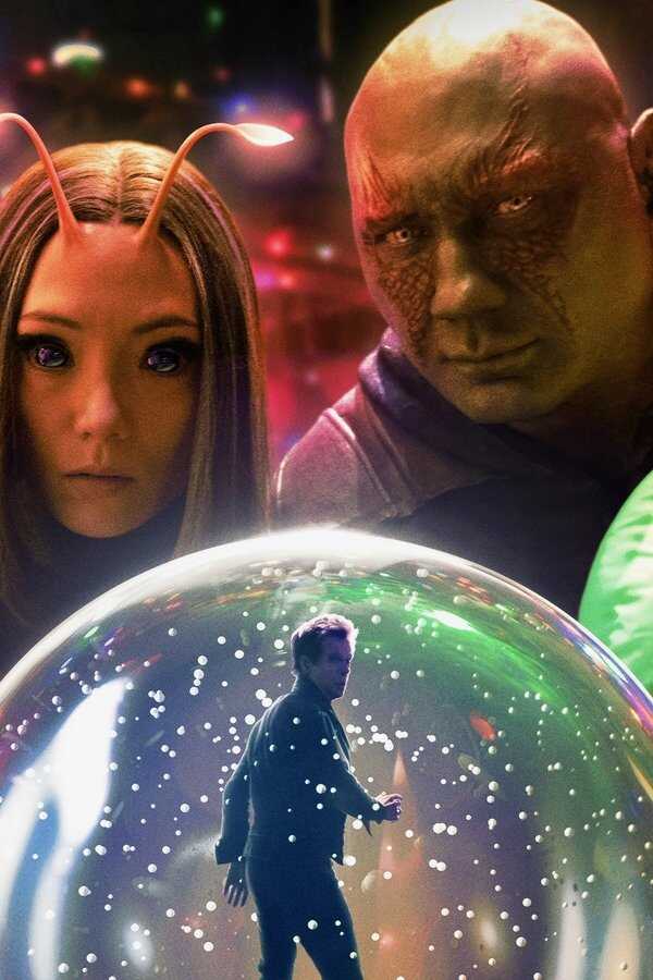 The Guardians of the Galaxy Holiday Special (2022) 0