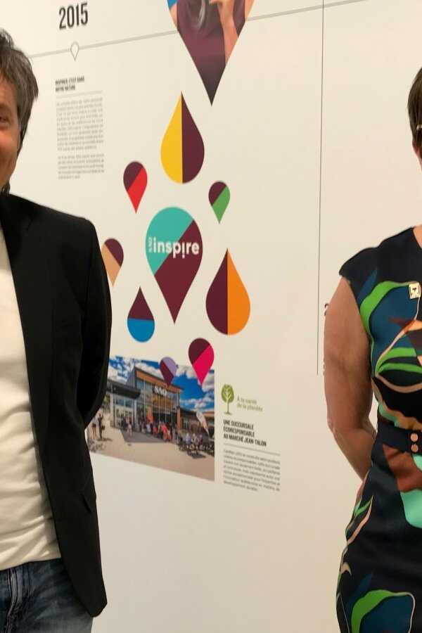 SAQ : 100 ans d’histoire (2021) 0