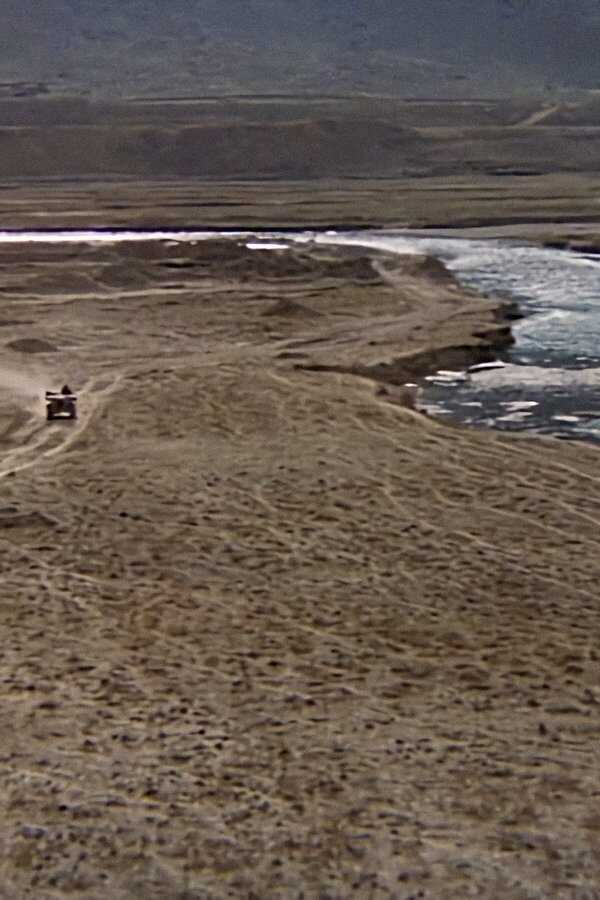 Der Herr der Karawane (1978) 0