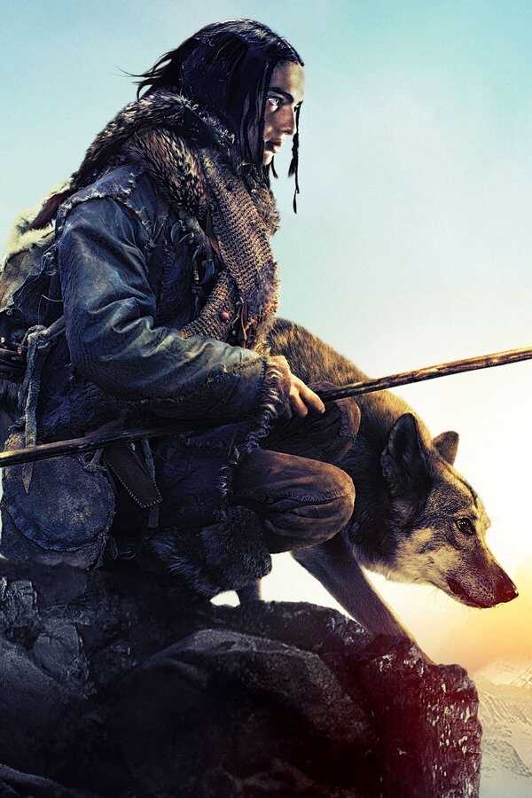 Alpha (2018) 0