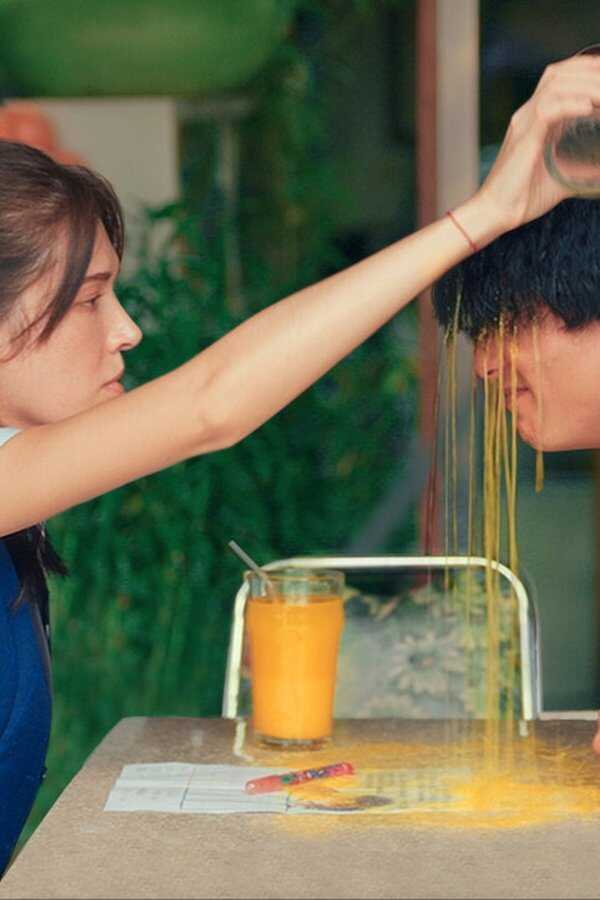 Man in Love (2021) 0