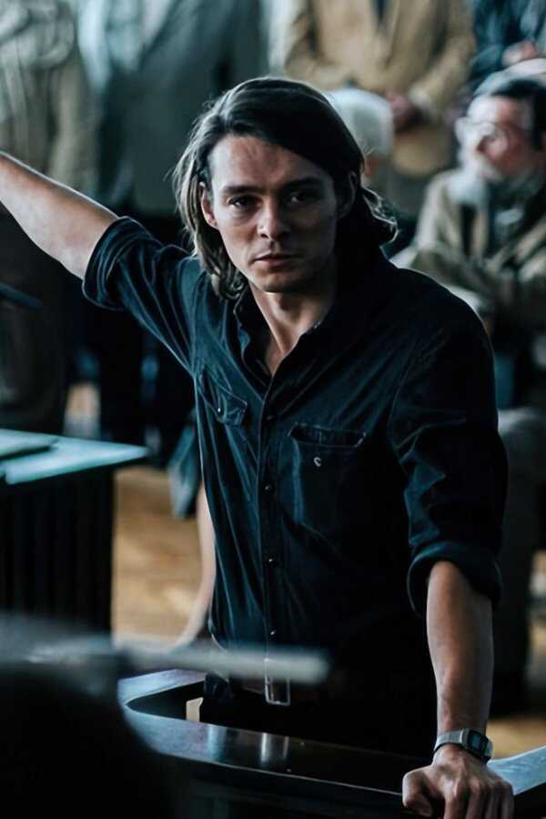 Żeby nie było śladów (2021) 0