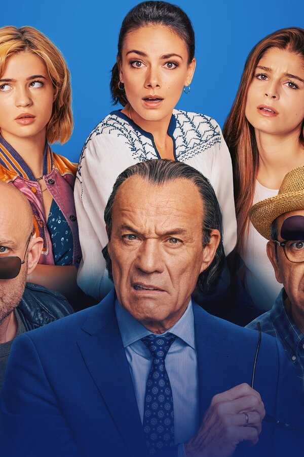 Supercuñados (2020) 0