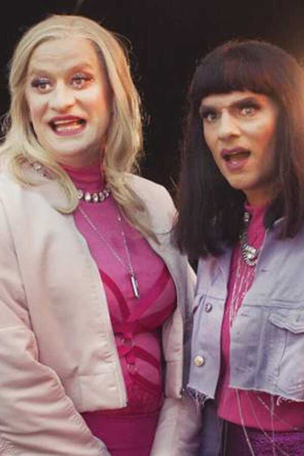 Tina & Bettina 2 - The Comeback (2023) 0