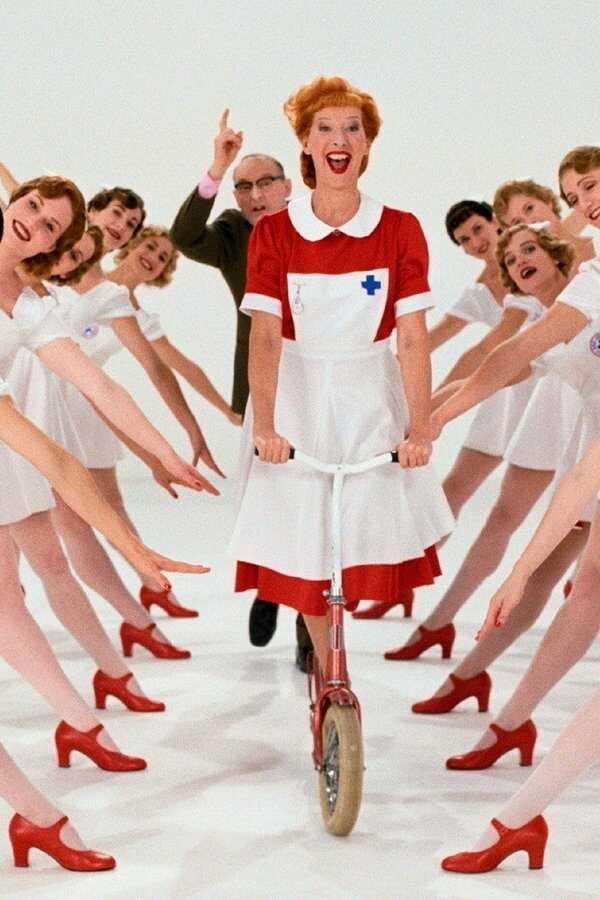 Ja Zuster, Nee Zuster (2002) 0