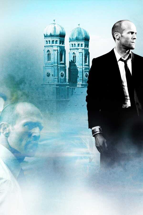 Transporter 3 (2008) 0