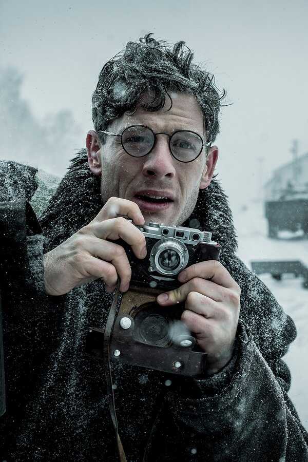 Mr. Jones (2019) 0