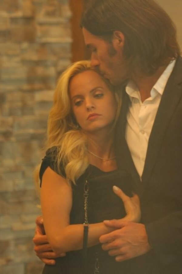 No Surrender (2011) 0