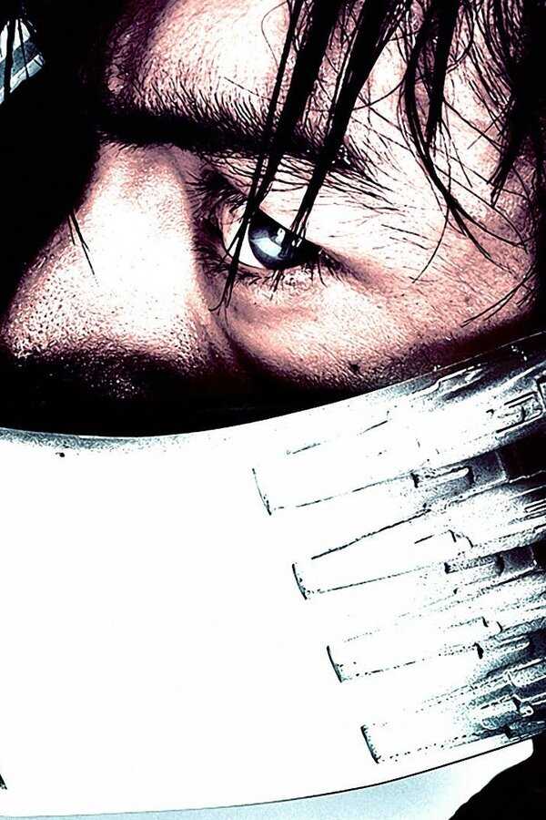 Casshern (2004) 0