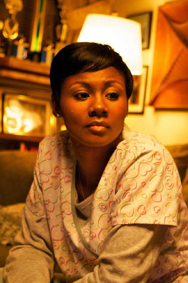 Middle of Nowhere (2012) 0