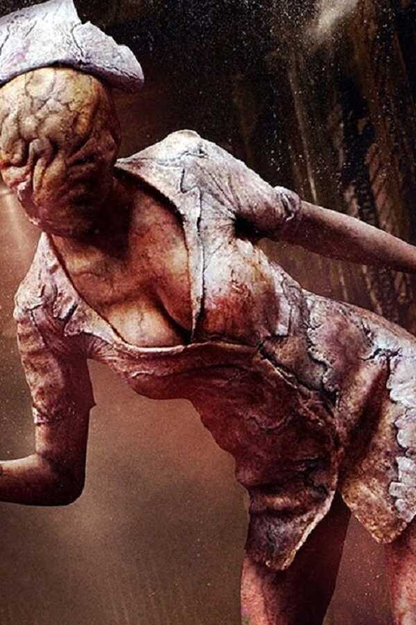 Silent Hill : Revelation 3D (2012) 0