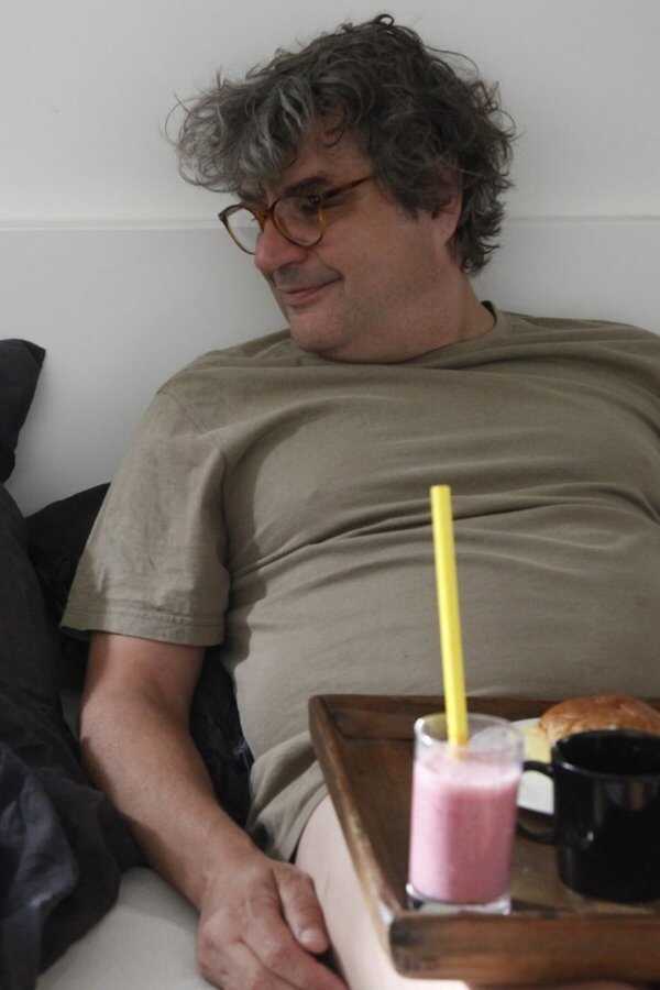 Groeten van Gerri (2020) 0