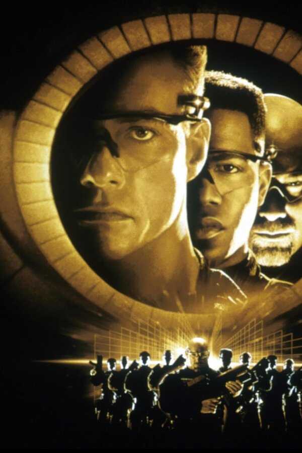 Universal Soldier : Le Combat absolu (1999) 0