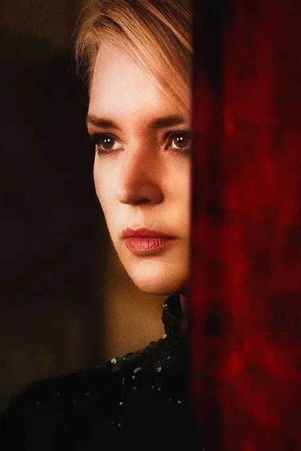 Sekret Madeleine Collins (2021) 0