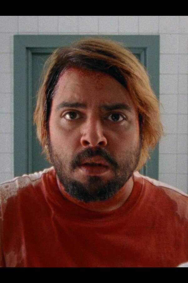 El fantástico caso del Golem (2023) 0