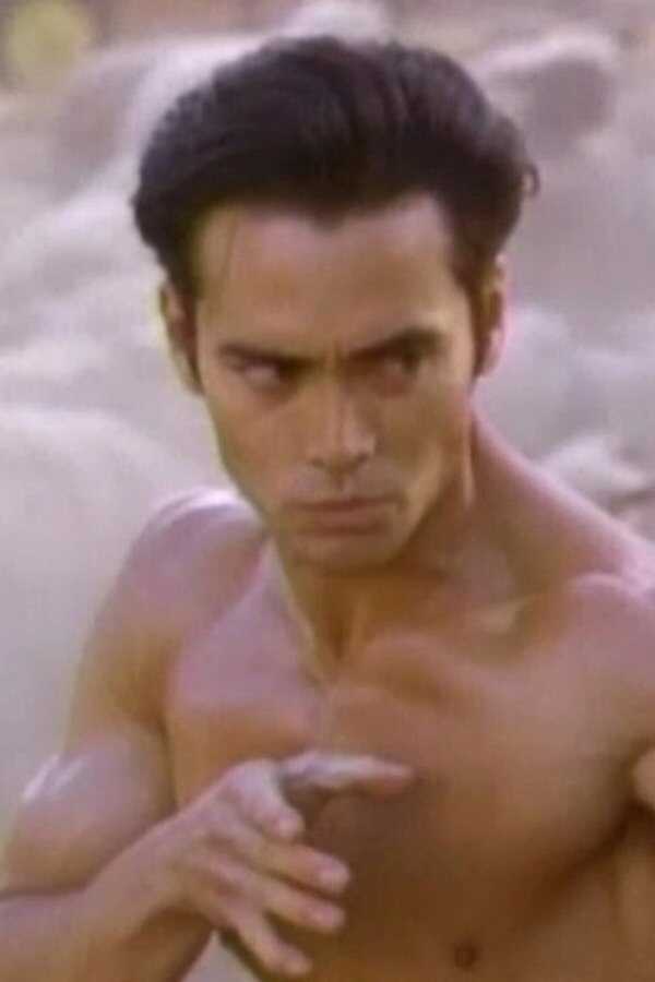 Kickboxer 5 : Le Dernier Combat (1995) 0