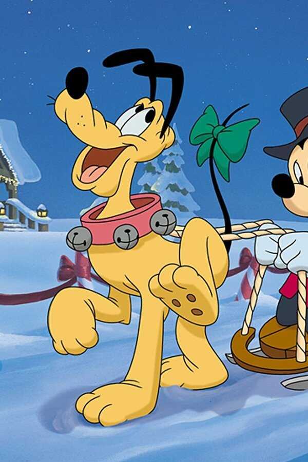 Mickey's Once Upon a Christmas (1999) 0