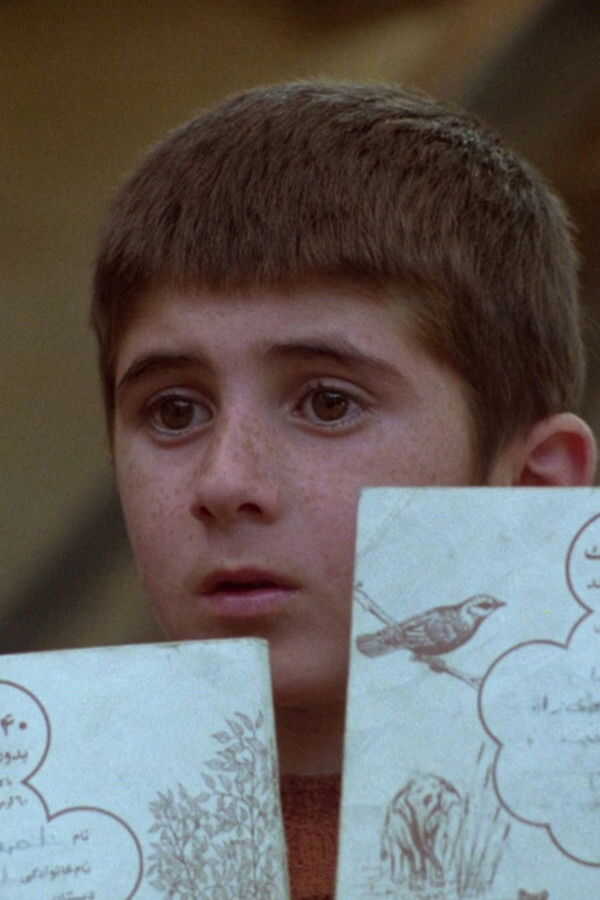 Where Is My Friend's House? (1987) 0